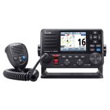 I-Com IC-M510E AIS fastmontert VHF AIS og Wlan funksjon